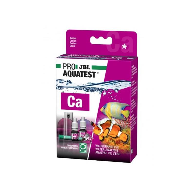Test apa sarata JBL ProAquaTest Ca Calcium - imagine 4